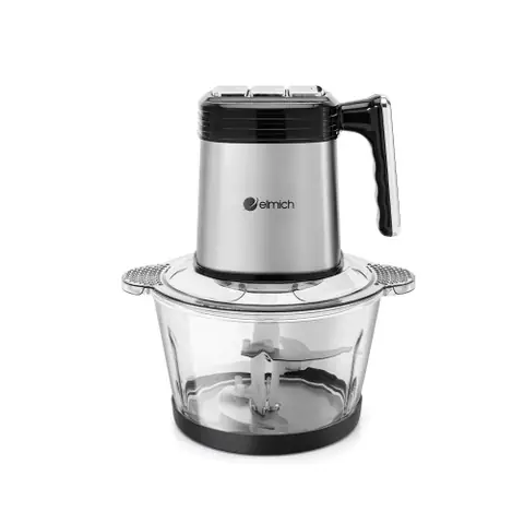 Máy xay thịt Elmich MCE 8585 dung tích 2L Máy xay thịt Elmich MCE 8585 dung tích 2L
