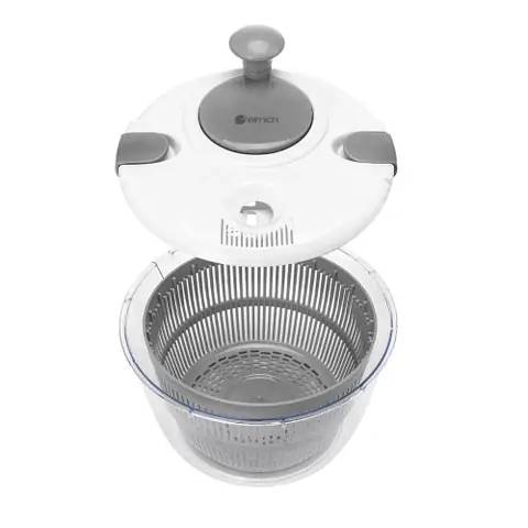 Rổ quay rau 5L Elmich EL0756 Rổ quay rau 5L Elmich EL0756