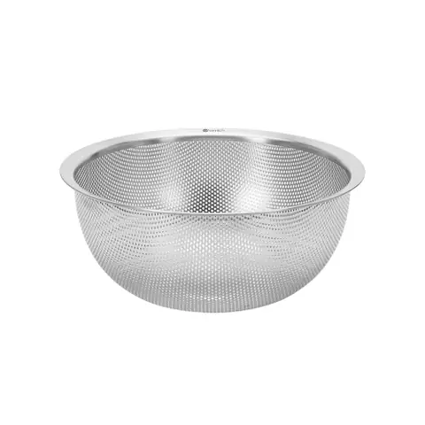 Rổ inox cao cấp đa năng Elmich 22.5cm EL1105 Rổ inox cao cấp đa năng Elmich 22.5cm EL1105