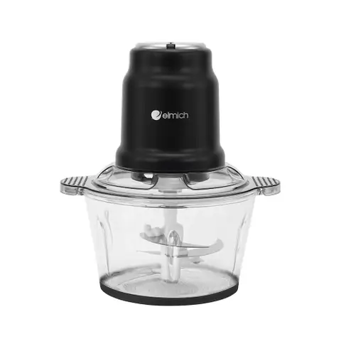 Máy xay thịt Elmich MCE-8586 dung tích 2L Máy xay thịt Elmich MCE-8586 dung tích 2L