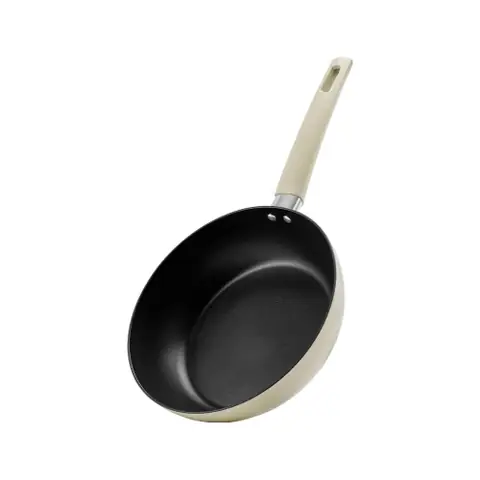 Chảo chống dính Elmich classic EL-5970BE Size 20, 24, 26, 28 cm Chảo chống dính Elmich classic EL-5970BE Size 20, 24, 26, 28 cm