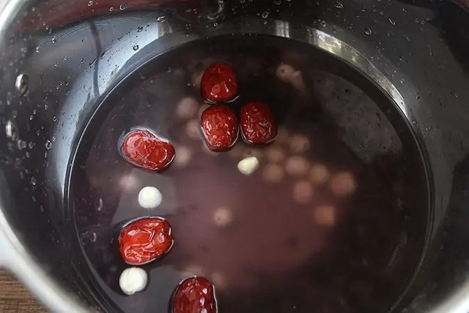 Nấu cháo Nấu cháo