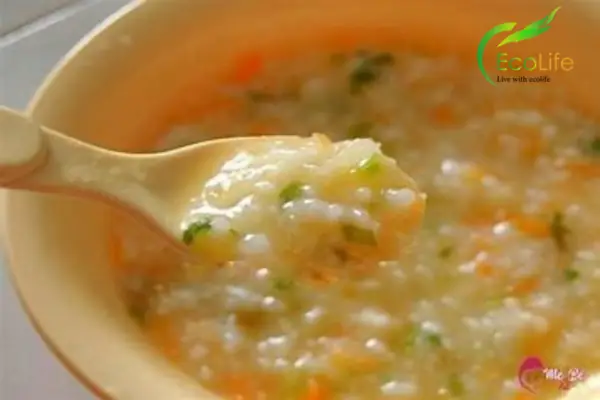 Cháo hạt vỡ là gì? Cách làm cháo hạt vỡ cho bé