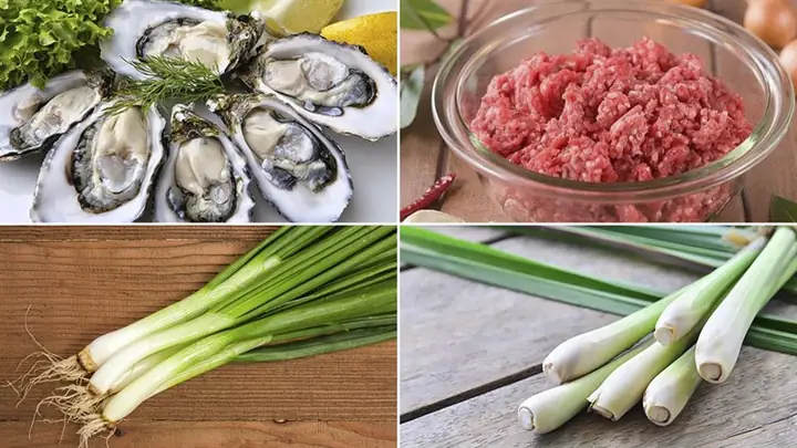 Hạ độc chính mình nếu ăn trúng 2 loại rau củ vị đắng thường gặp này khi mưa bão, giao mùaĐỌC NGAY