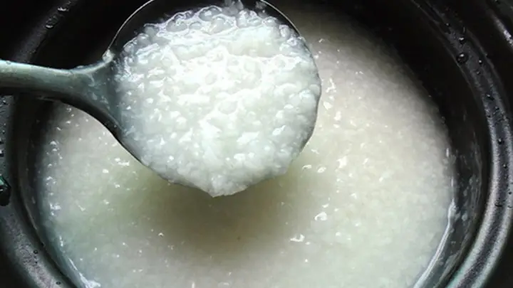 Các Bước Thực Hiện Nấu Cháo Hàu Sữa Các Bước Thực Hiện Nấu Cháo Hàu Sữa