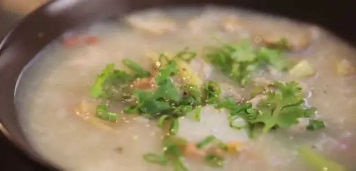 2. Cách Nấu Cháo Hàu Hạt Sen Bổ Dưỡng 2. Cách Nấu Cháo Hàu Hạt Sen Bổ Dưỡng