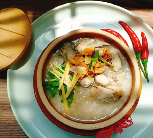 Cách Nấu Cháo Hàu Đậu Xanh Cho Bé Ăn Dặm Cách Nấu Cháo Hàu Đậu Xanh Cho Bé Ăn Dặm