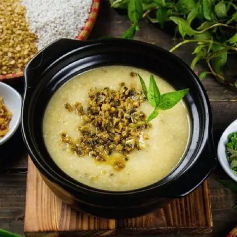 Cách Nấu Cháo Hến Hà Nội Đậm Vị Ẩm Thực Miền Bắc Cách Nấu Cháo Hến Hà Nội Đậm Vị Ẩm Thực Miền Bắc