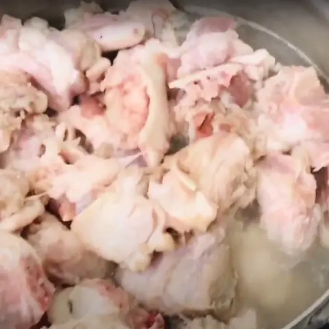 Sơ Chế Nguyên Liệu