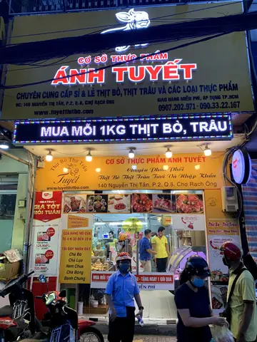 Cháo Thịt Bò Và Trứng Vịt Lộn Cho Những Ngày Mưa Cháo Thịt Bò Và Trứng Vịt Lộn Cho Những Ngày Mưa