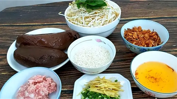 Cách Chọn Mua Nguyên Liệu Tươi Ngon