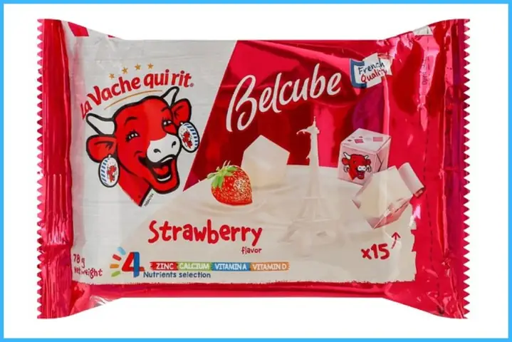 Cháo Khoai Lang Phô Mai