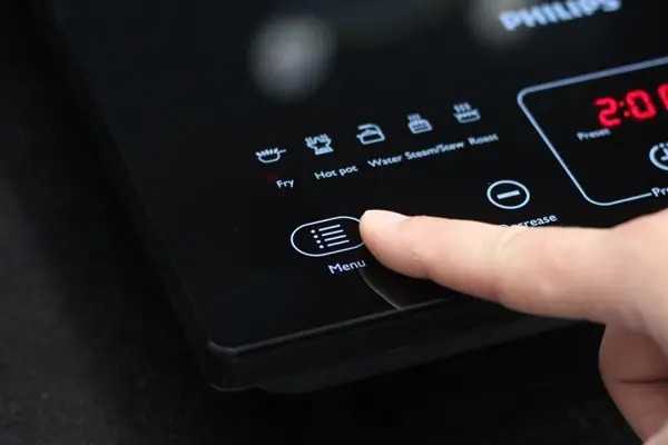 Bưá»c 3:Äiá»u chá»nh lá»a Bưá»c 3:Äiá»u chá»nh lá»a