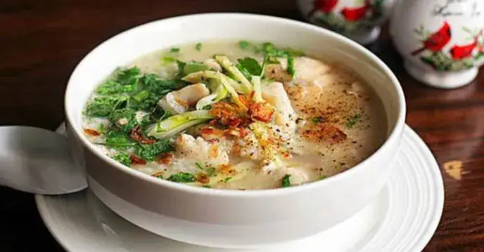 Cách Nấu Cháo Không Bị Vữa Ngon Chuẩn Vị Cách Nấu Cháo Không Bị Vữa Ngon Chuẩn Vị