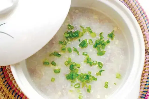 Cách Nấu Cháo Không Bị Vữa Ngon Chuẩn Vị Cách Nấu Cháo Không Bị Vữa Ngon Chuẩn Vị