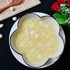 Thực Đơn Của Bé