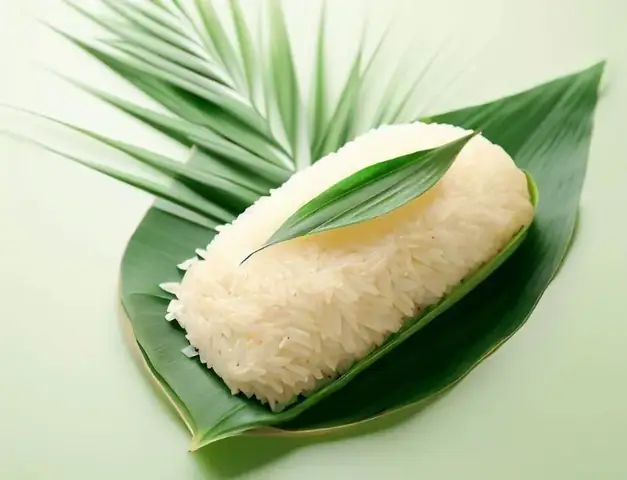 CHUẨN BỊ NGUYÊN LIỆU NẤU CHÁO TRẮNG LÁ DỨA CHUẨN BỊ NGUYÊN LIỆU NẤU CHÁO TRẮNG LÁ DỨA