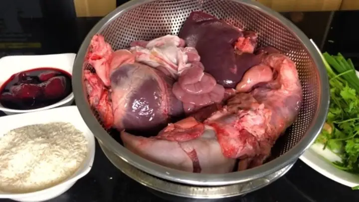 Cách Chọn Mua Nguyên Liệu Tươi Ngon Cách Chọn Mua Nguyên Liệu Tươi Ngon