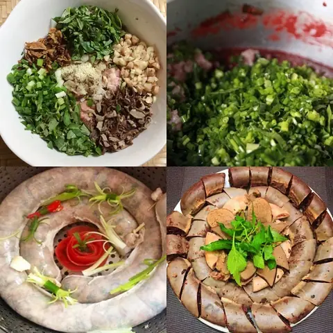 Cách Nấu Cháo Lòng Heo Thơm Ngon Đơn Giản Mà Không Bị Hôi Cách Nấu Cháo Lòng Heo Thơm Ngon Đơn Giản Mà Không Bị Hôi