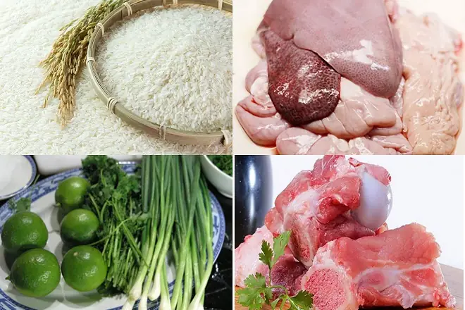 Cách Nấu Cháo Lòng Heo Thơm Ngon Đơn Giản Mà Không Bị Hôi Cách Nấu Cháo Lòng Heo Thơm Ngon Đơn Giản Mà Không Bị Hôi