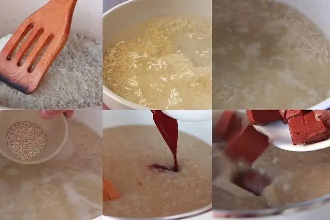 Cách Nấu Cháo Lòng Heo Thơm Ngon Đơn Giản Mà Không Bị Hôi Cách Nấu Cháo Lòng Heo Thơm Ngon Đơn Giản Mà Không Bị Hôi