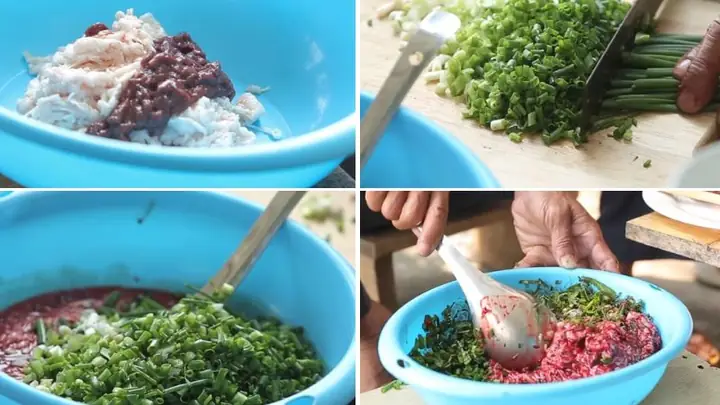 Cách Nấu Cháo Lòng Miền Bắc Sánh Mịn, Thơm Ngon, Chuẩn Vị Cách Nấu Cháo Lòng Miền Bắc Sánh Mịn, Thơm Ngon, Chuẩn Vị