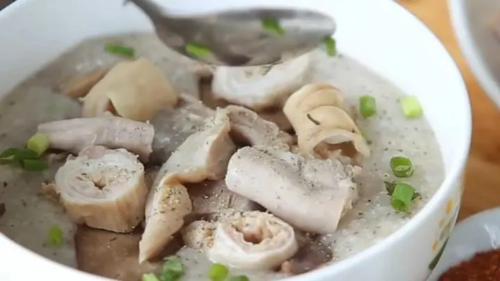 Cách Nấu Cháo Lòng Miền Bắc Sánh Mịn, Thơm Ngon, Chuẩn Vị Cách Nấu Cháo Lòng Miền Bắc Sánh Mịn, Thơm Ngon, Chuẩn Vị