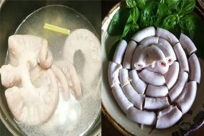 Cách Nấu Cháo Lòng Heo Thơm Ngon Đơn Giản Mà Không Bị Hôi Cách Nấu Cháo Lòng Heo Thơm Ngon Đơn Giản Mà Không Bị Hôi