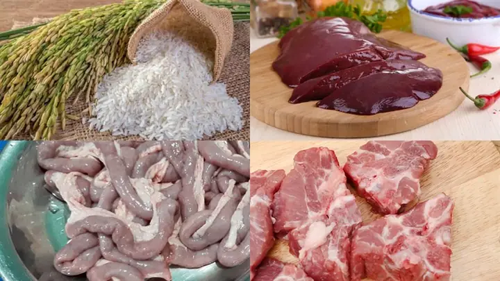 Cách Chọn Mua Nguyên Liệu Tươi Ngon