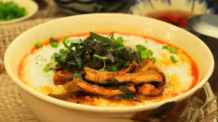 Cách Nấu Cháo Lươn Nghệ An Ngon Cách Nấu Cháo Lươn Nghệ An Ngon