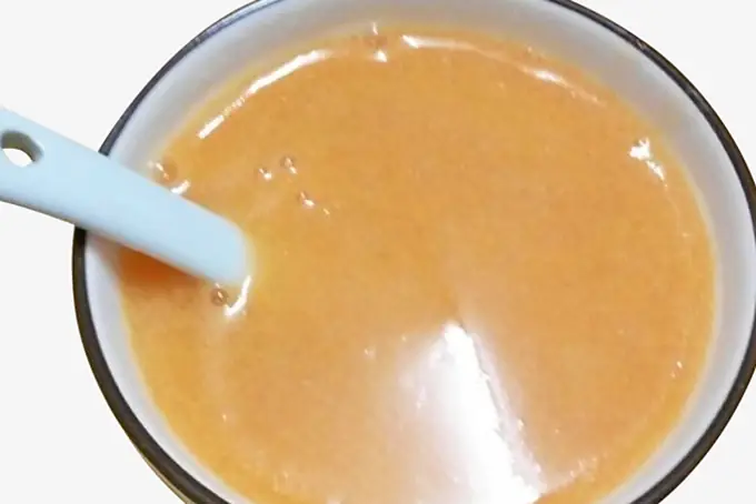 1. Cách nấu cháo lươn cà rốt cho bé tập ăn dặm 1. Cách nấu cháo lươn cà rốt cho bé tập ăn dặm