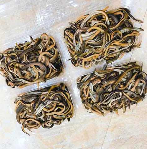 Cách Nấu Cháo Lươn Thanh Hóa