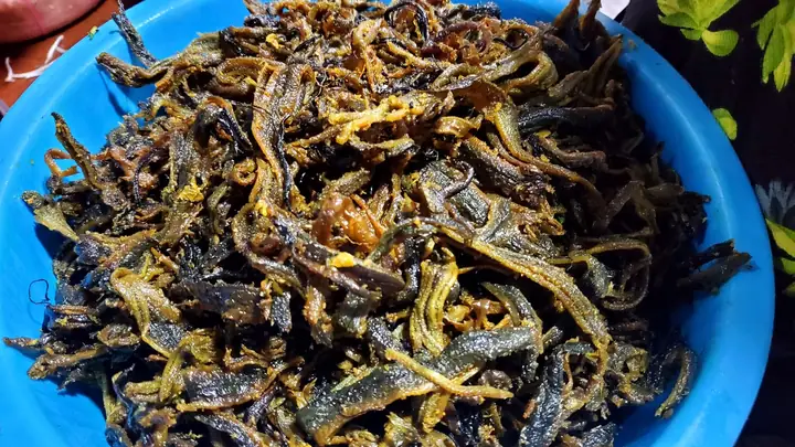 Cách Nấu Cháo Lươn Thanh Hóa