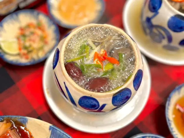 Giới thiệu về mắt cá ngừ đại dương Phú Yên