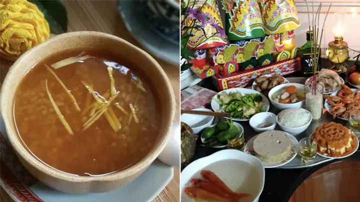 7. Cách Bày Biện Mâm Cúng Ông Táo