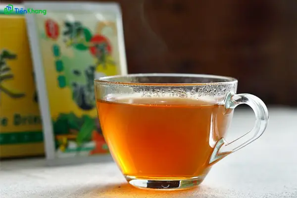 cách nấu cháo nano của cha tường