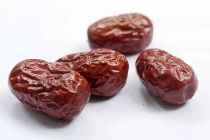 Vì Sao Cháo Táo Đỏ, Gạo Nếp Cẩm, Long Nhãn Là Món Ăn Chữa Cho Tóc? Vì Sao Cháo Táo Đỏ, Gạo Nếp Cẩm, Long Nhãn Là Món Ăn Chữa Cho Tóc?