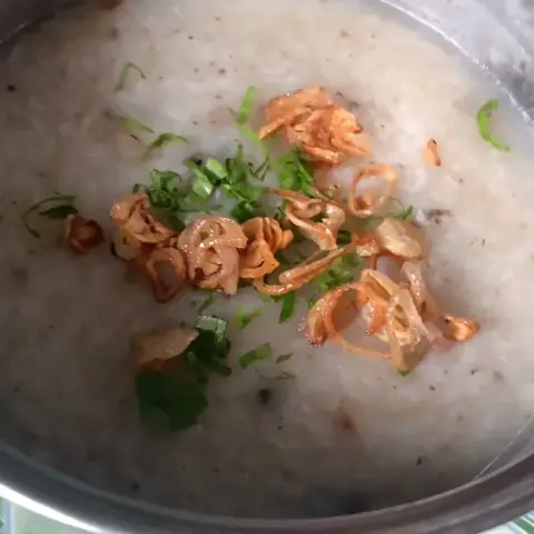 Bé Mấy Tuổi Ăn Được Cháo Ngán?