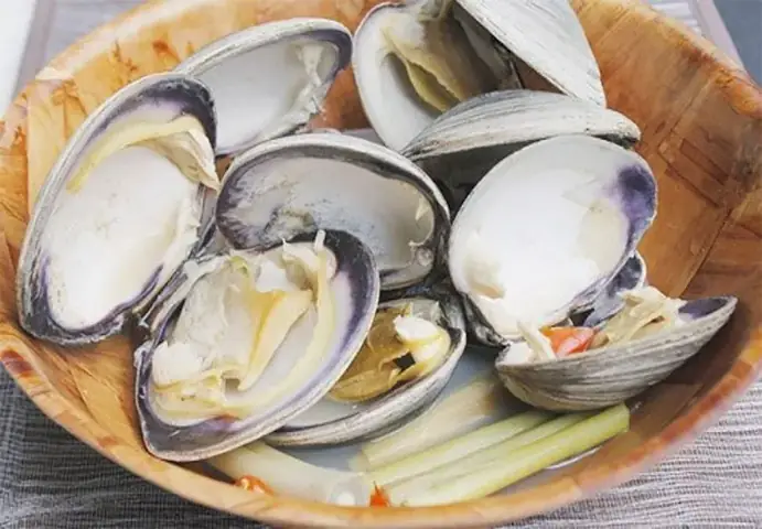 Thành Phần Dinh Dưỡng Trong Con Ngán