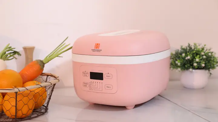 Bước 4: Nấu Cháo Ngao