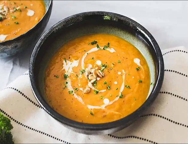 Một số cách nấu cháo dinh dưỡng ngon phù hợp người già Một số cách nấu cháo dinh dưỡng ngon phù hợp người già