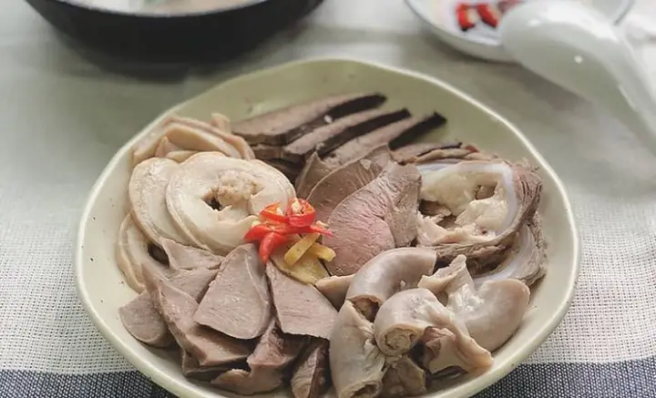 Cách Nấu Cháo Ngon Để Bán