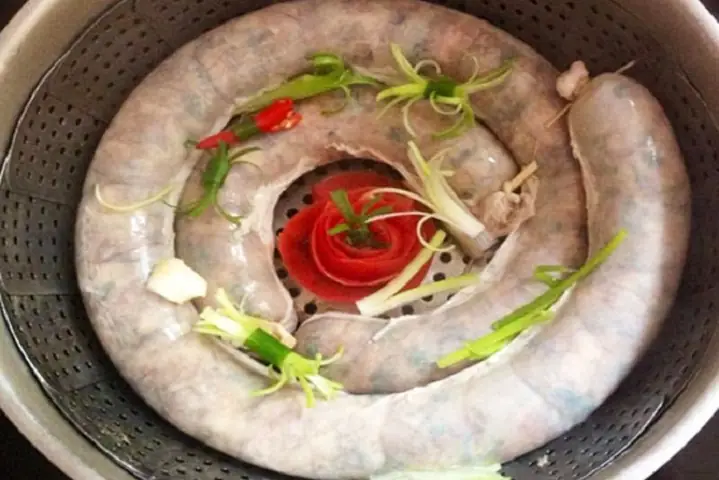 Cách Nấu Cháo Ngon Để Bán