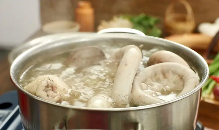 Cách Nấu Cháo Ngon Để Bán