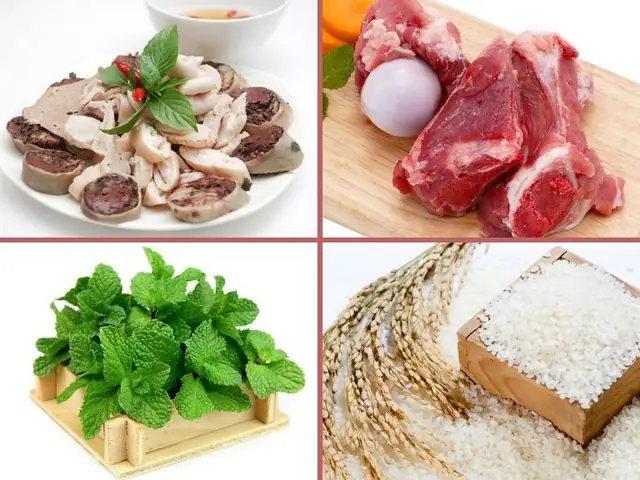 Cách Nấu Cháo Ngon Để Bán