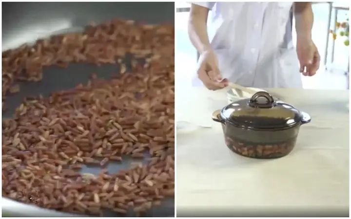 Cháo ngũ cốc là một món ăn chứa nhiều các vitamin, chất dinh dưỡng và rất tốt cho sức khỏe. Hãy vào bếp và cùng Bách hoá XANH làm ngay món cháo ngũ cốc cho cả gia đình nhé!