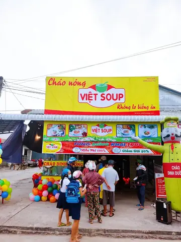 5 Bí quyết kinh doanh cháo dinh dưỡng đông khách bạn nên biết