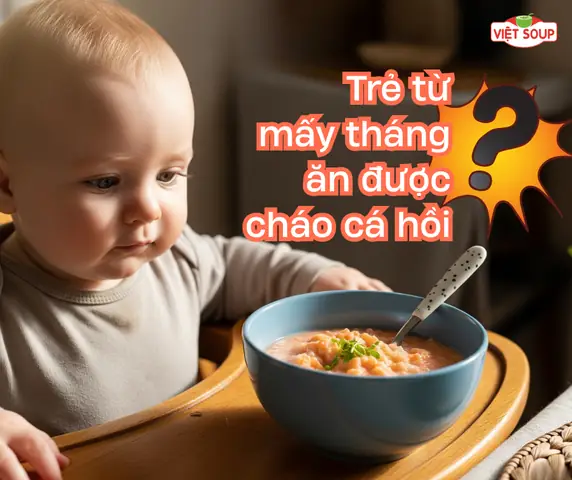 Mở cửa hàng cháo dinh dưỡng cho trẻ em cần chuẩn bị những gì?