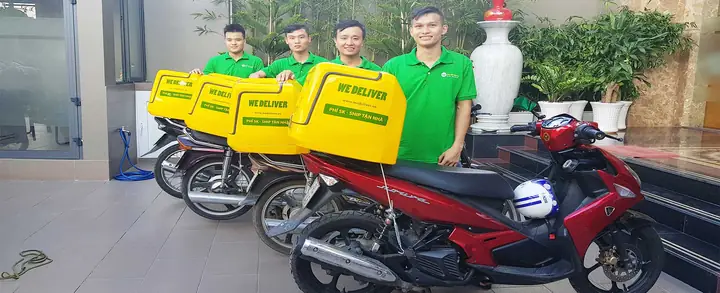 Giá trị dinh dưỡng từ tôm tích