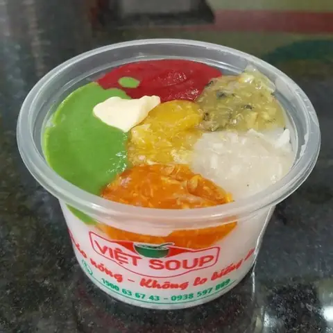 Nên sử dụng nguyên liệu gì để nấu cháo dinh dưỡng cho bé bị viêm phổi